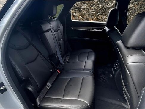 Used 2020 Cadillac XT5 Luxury w/ LPO, Floor Liner Package image 25