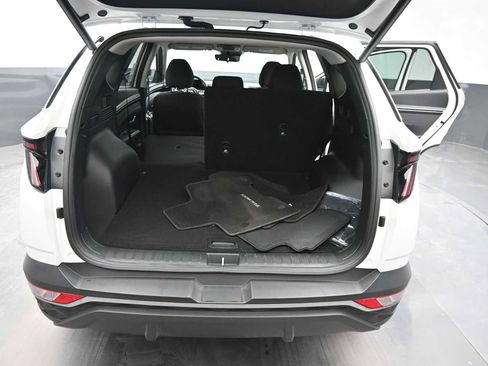 Used 2023 Hyundai Tucson SEL AWD/4WD image 13