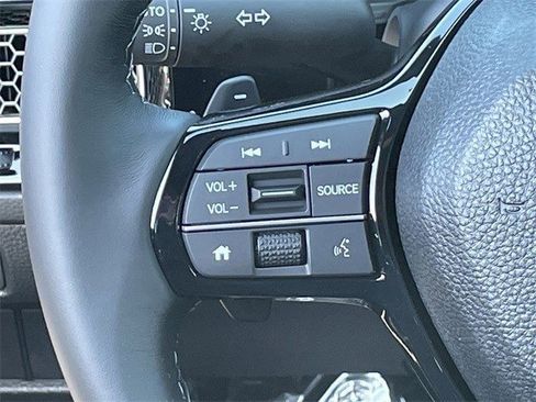 New 2026 Honda Civic Sport image 13