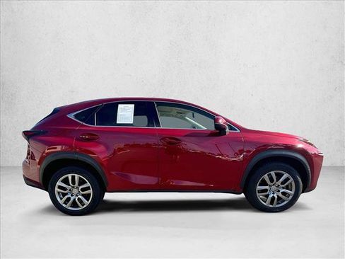 Used 2015 Lexus NX 200t FWD w/ Premium Package image 5
