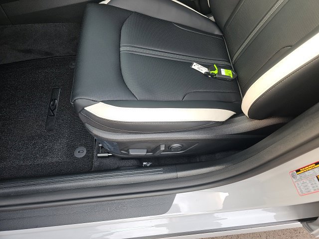New 2026 Kia K5 GT-Line FWD image 8