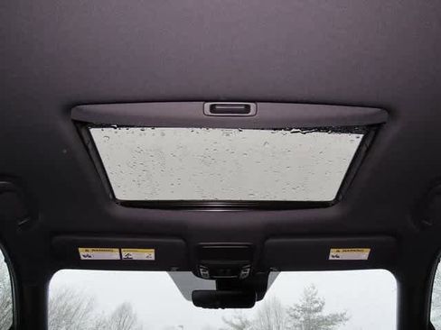 Used 2024 Honda Ridgeline Black Edition image 27