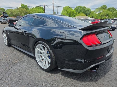Used 2020 Ford Mustang GT w/ Equipment Group 301A RWD image 20