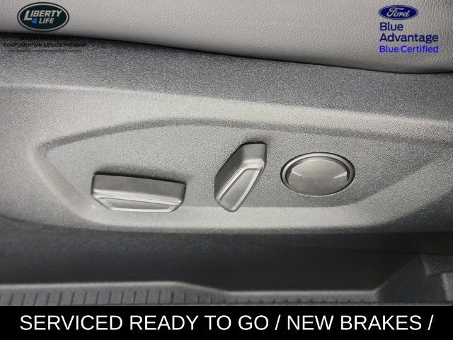 Used 2020 Ford Edge SEL w/ Convenience Package AWD/4WD image 14