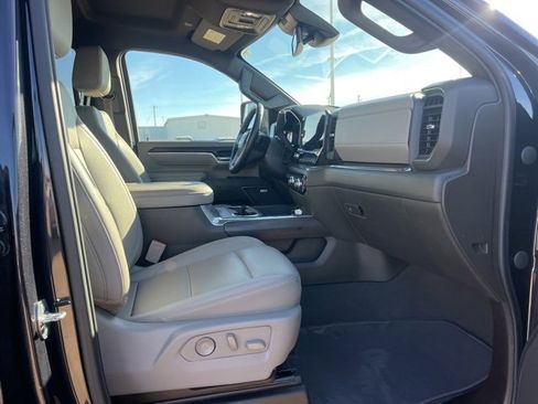 Used 2024 GMC Sierra 2500 SLT w/ SLT Premium Package image 58