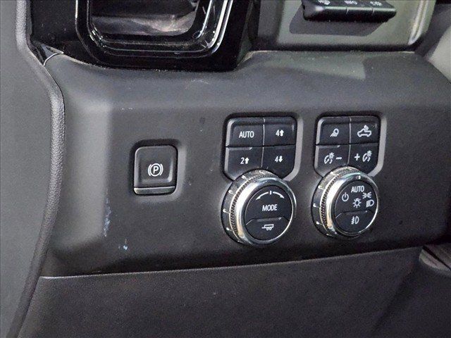 Used 2023 GMC Sierra 1500 AT4 w/ AT4 Premium Package AWD/4WD image 23