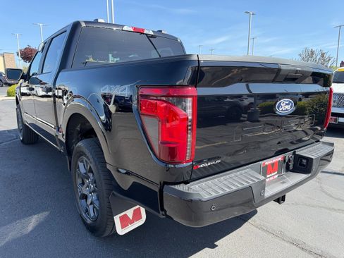 New 2026 Ford F150 STX w/ Equipment Group 200A AWD/4WD image 5