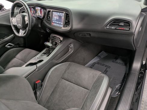 Used 2023 Dodge Challenger R/T Scat Pack image 28