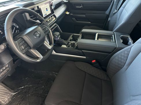 New 2026 Toyota Tundra SR5 image 9