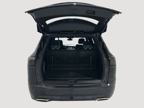 Used 2023 Buick Enclave Essence w/ Experience Buick Package image 23