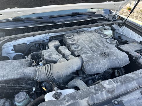 Used 2019 Toyota 4Runner TRD Off-Road Premium image 34