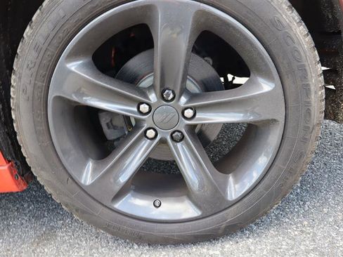 Used 2017 Dodge Charger R/T image 27