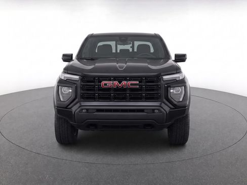 Used 2023 GMC Canyon Elevation w/ Convenience Package RWD image 8