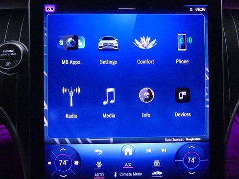 Used 2023 Mercedes-Benz C 300 Sedan w/ Exclusive Trim Package image 16