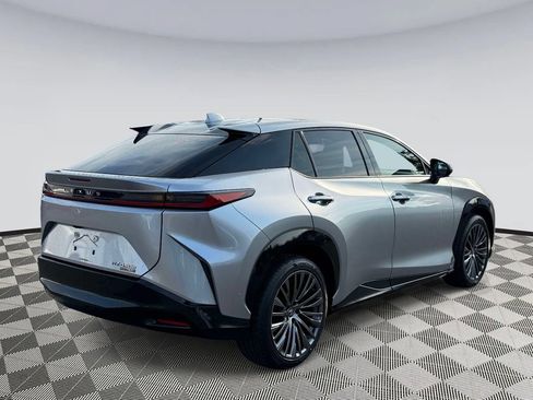 Used 2023 Lexus RZ 450e Premium w/ Accessory Package (2T) AWD/4WD image 2