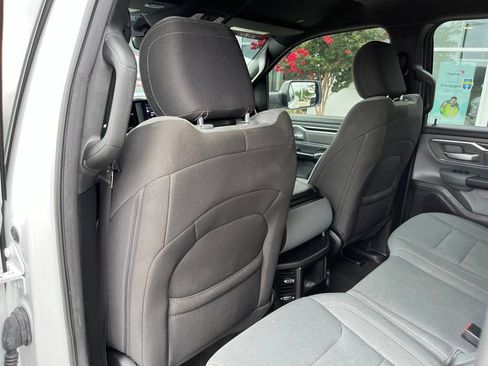 Used 2022 RAM 1500 Lone Star RWD image 16