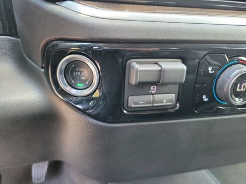 Used 2026 Chevrolet Silverado 1500 RST AWD/4WD image 23