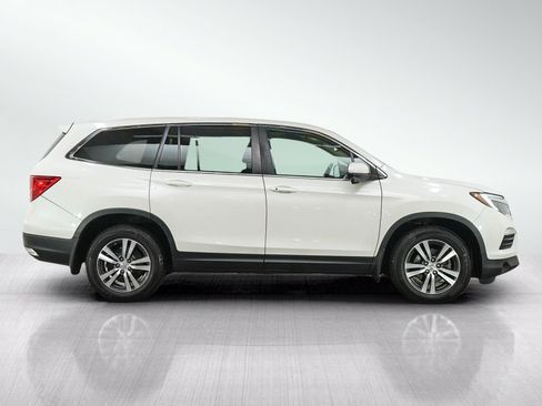 Used 2016 Honda Pilot EX-L image 6
