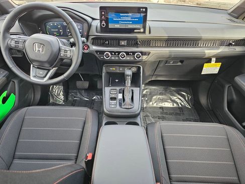 New 2026 Honda CR-V TrailSport image 15