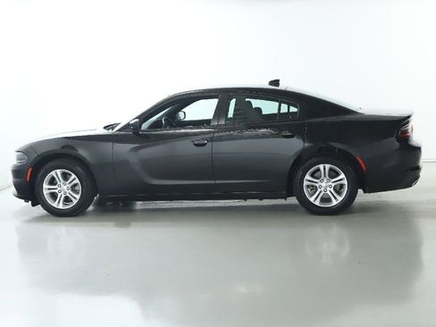 Used 2023 Dodge Charger SXT image 37