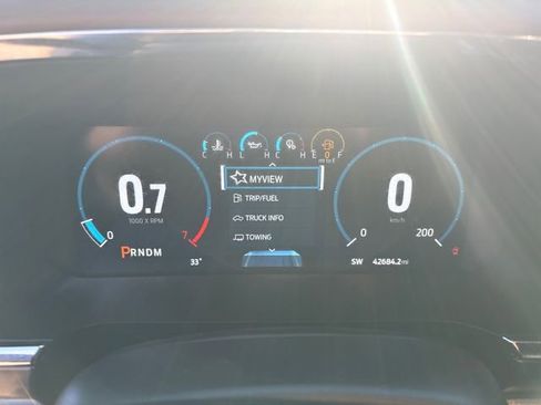 Used 2022 Ford F150 Lariat w/ Equipment Group 502A High image 25