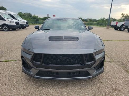 New 2025 Ford Mustang GT Premium image 19