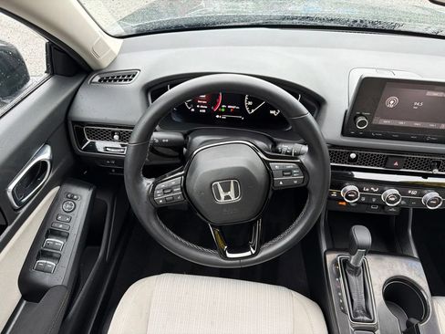 Used 2024 Honda Civic EX image 24