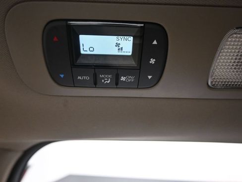 Used 2024 Honda Odyssey Touring image 37