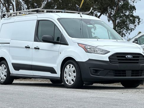 Used 2020 Ford Transit Connect XL image 7