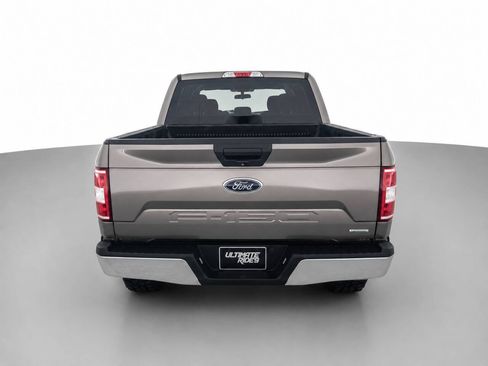 Used 2020 Ford F150 XLT AWD/4WD image 6