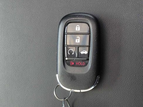 Used 2023 Honda Accord EX image 31