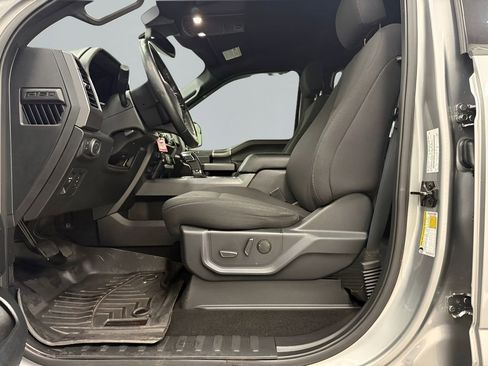 Used 2020 Ford F150 XLT w/ Equipment Group 302A Luxury image 12