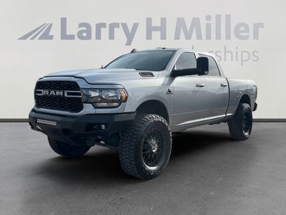 Used 2022 RAM 2500 Tradesman