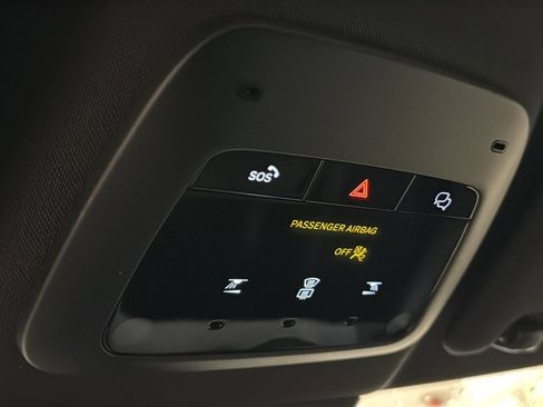 New 2026 Volvo EX30 Cross Country Ultra w/ Protection Package Premier image 18