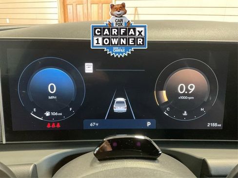 Used 2025 Hyundai Santa Cruz XRT image 15