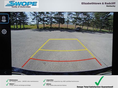 New 2026 Hyundai Tucson SEL w/ Tow & Go Package image 22