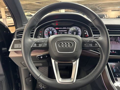 Certified 2026 Audi Q7 2.0T Premium Plus AWD/4WD image 24