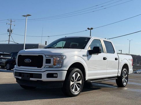 Used 2019 Ford F150 XL w/ Equipment Group 101A Mid image 9
