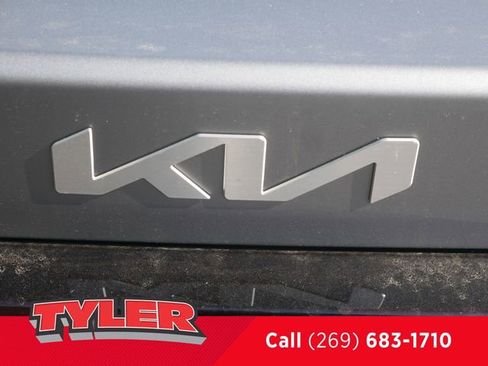 New 2026 Kia K5 GT-Line image 16