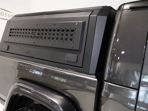 Used 2026 Jeep Gladiator Mojave AWD/4WD image 91