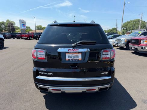 Used 2016 GMC Acadia Denali AWD/4WD image 4