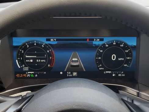 New 2026 Subaru Outback Limited AWD/4WD image 24