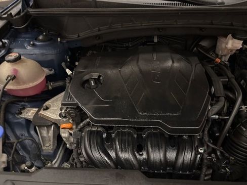 Used 2022 Hyundai Tucson Limited image 21