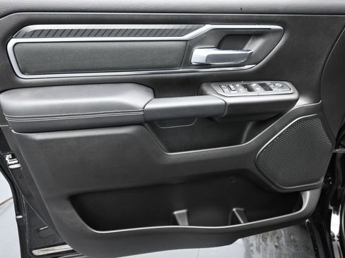 New 2026 RAM 1500 Big Horn image 9