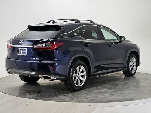 Used 2016 Lexus RX 350 FWD w/ Premium Package image 3