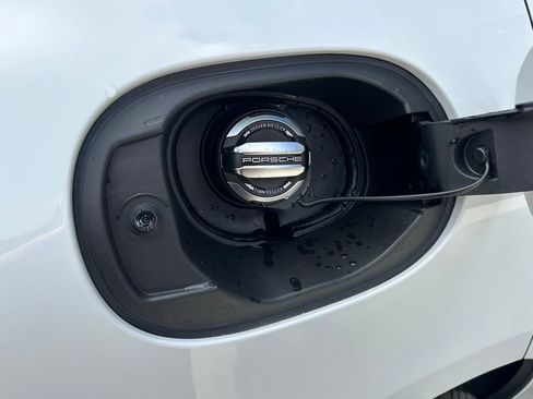 Used 2026 Porsche Macan S image 42