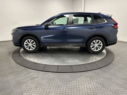 Certified 2024 Honda CR-V LX image 8