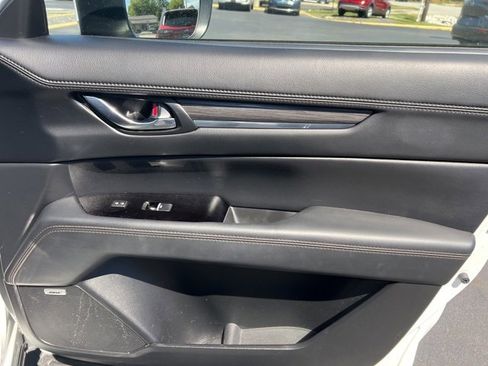 Used 2023 MAZDA CX-5 AWD 2.5 S w/ Premium Package image 33