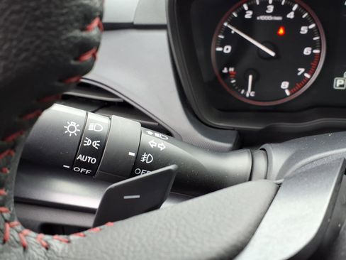 Used 2024 Subaru Impreza RS w/ Popular Package #1 image 30