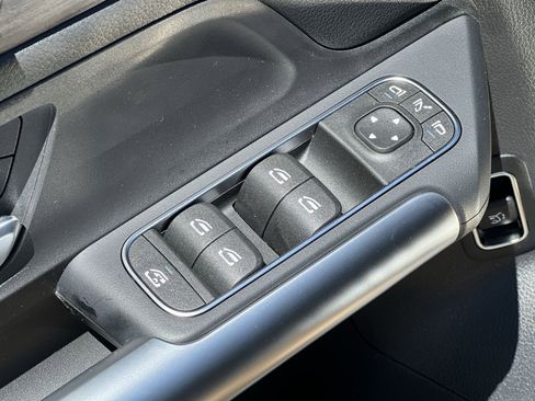 New 2026 Mercedes-Benz GLA 250 4MATIC image 20